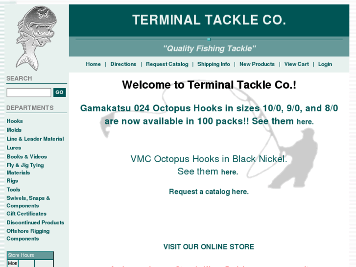 www.terminaltackleco.com