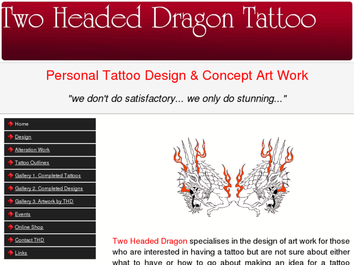 www.thd-tattoo.com