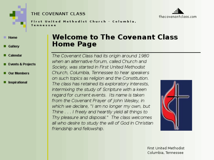 www.thecovenantclass.com