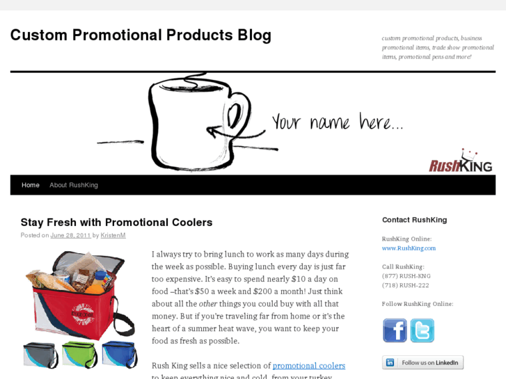 www.thepromotionalproductsblog.com