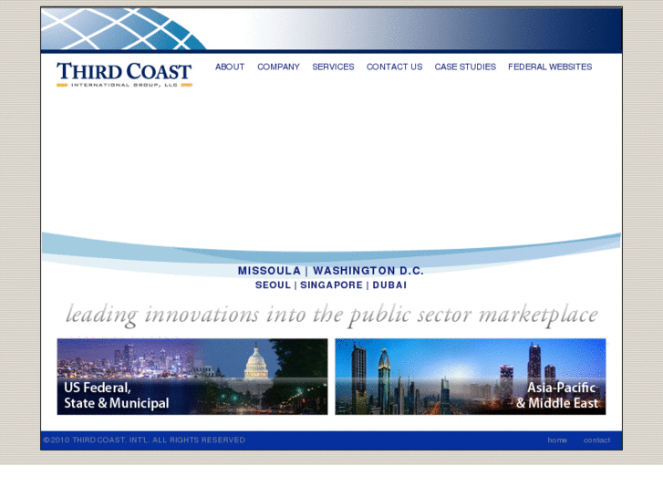 www.thirdcoast-intl.com