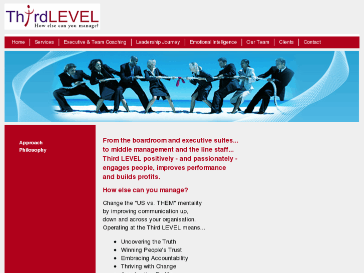 www.thirdlevel.com