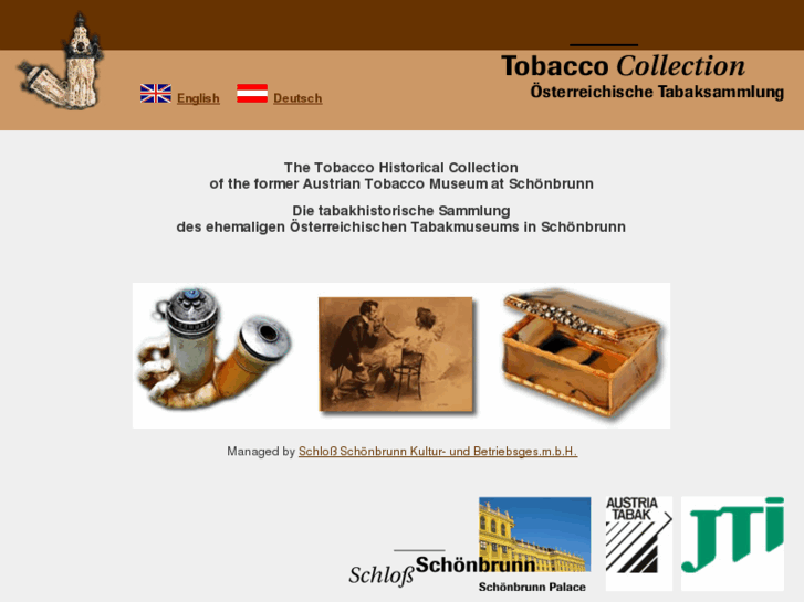 www.tobaccocollection.com