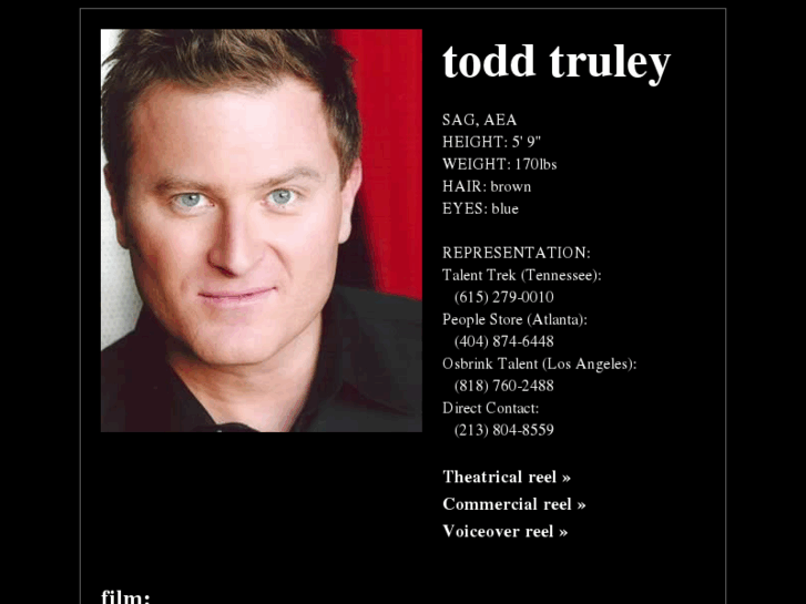 www.toddtruley.com