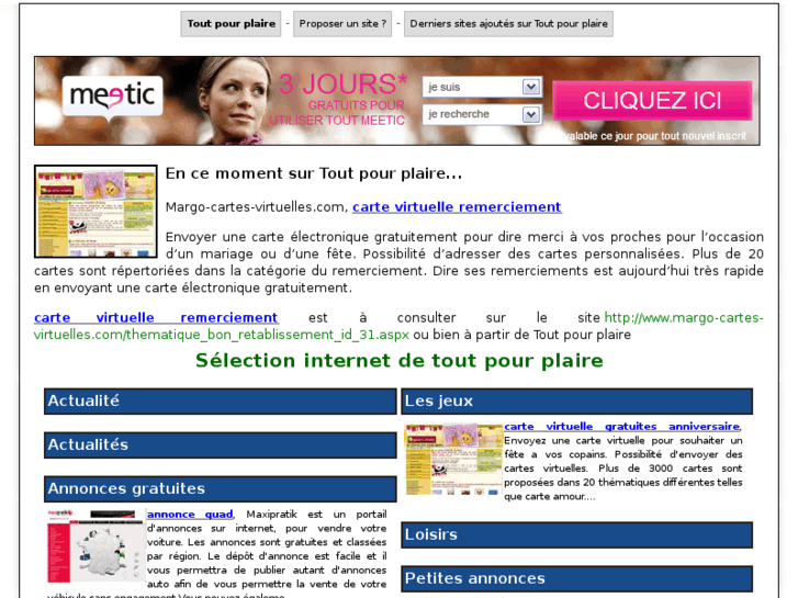 www.tout-pour-plaire.com