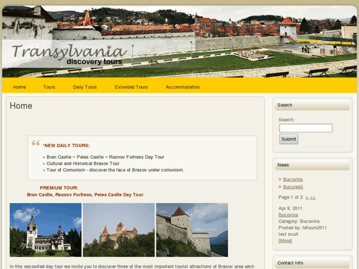 www.transylvania-discovery-tours.ro