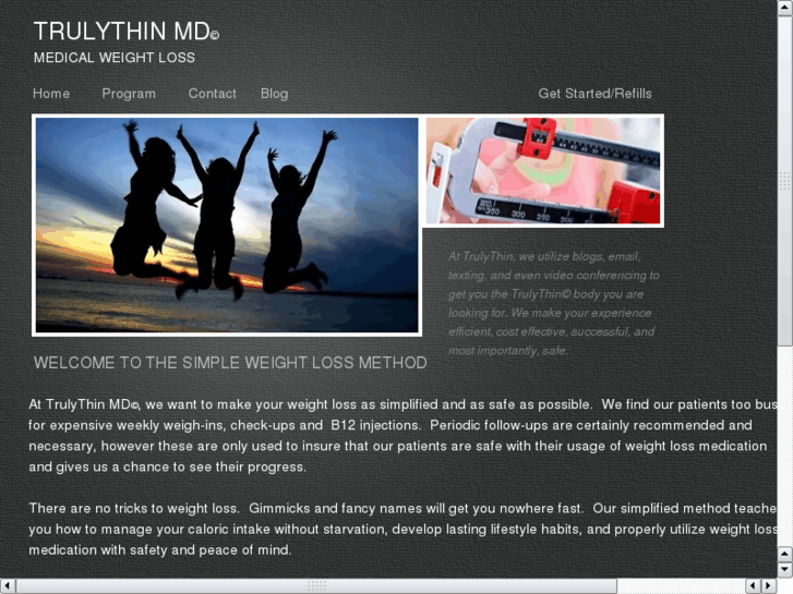 www.trulythinmd.com