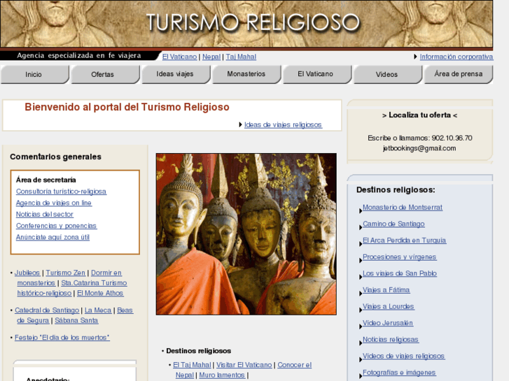 www.turismoreligioso.info