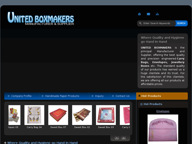 www.unitedboxmakers.com