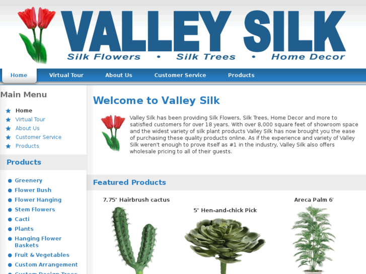 www.valleysilk.com