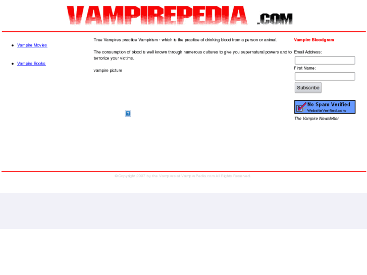 www.vampirepedia.com