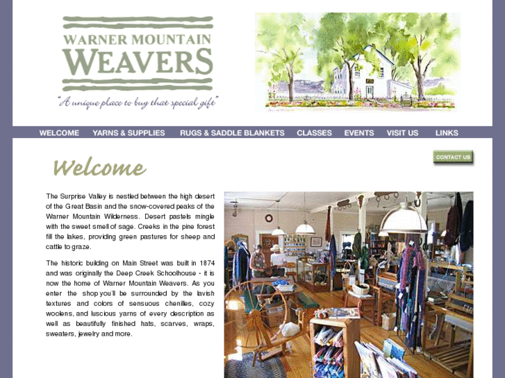 www.warnermtnweavers.com