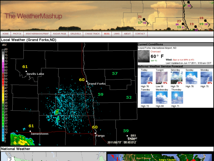 www.weathermashup.com