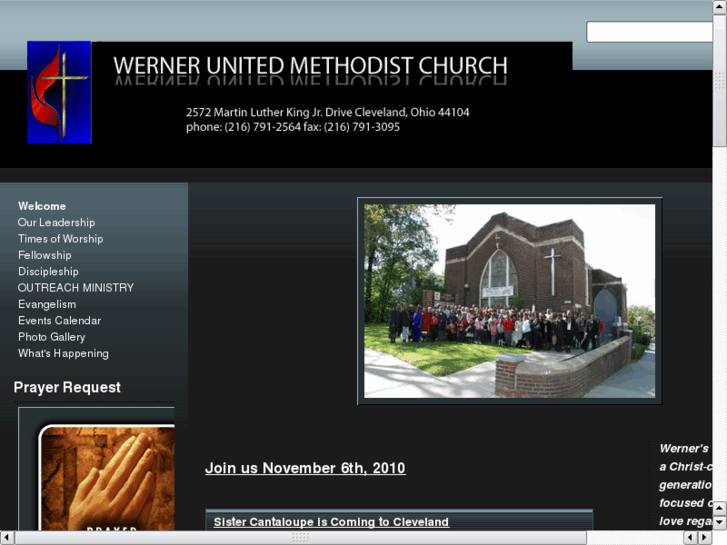 www.wernerumc.org