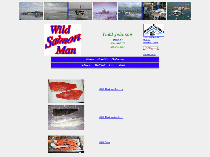 www.wildsalmonman.com