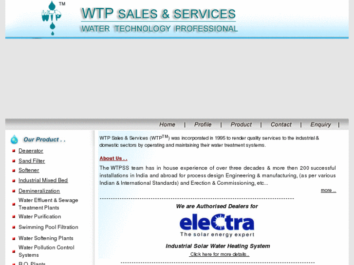 www.wtpsales.com