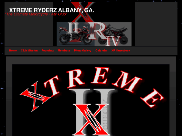 www.xtremeryderzga.com