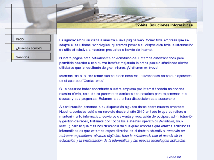 www.32-bits.es
