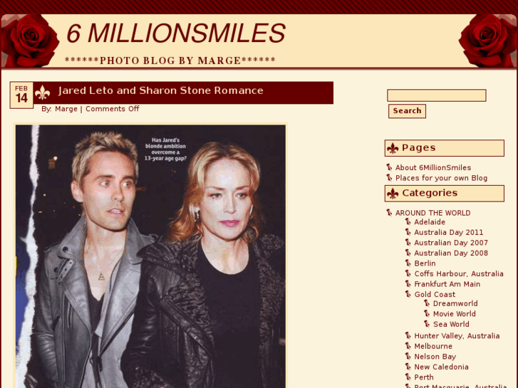 www.6millionsmiles.com