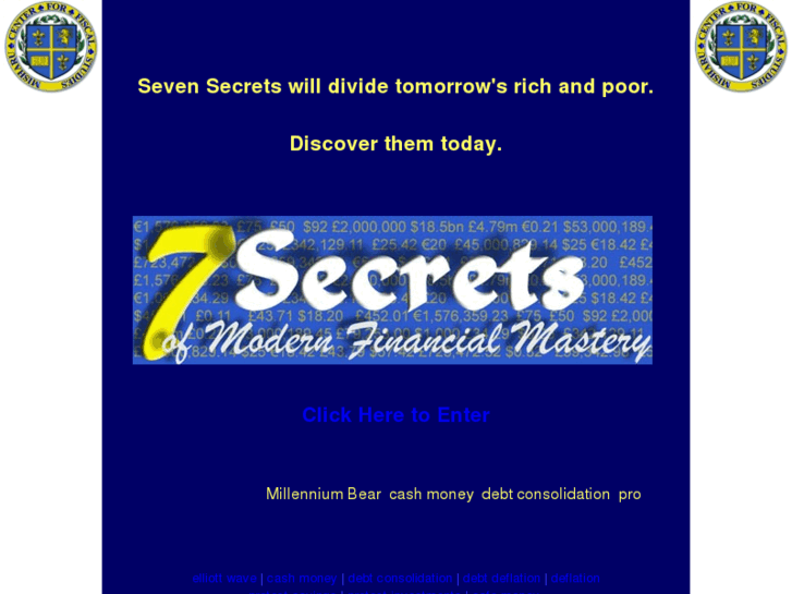 www.7-secrets.co.uk