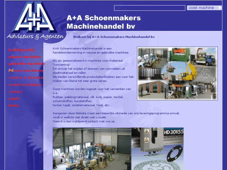 www.aa-schoenmakers.nl