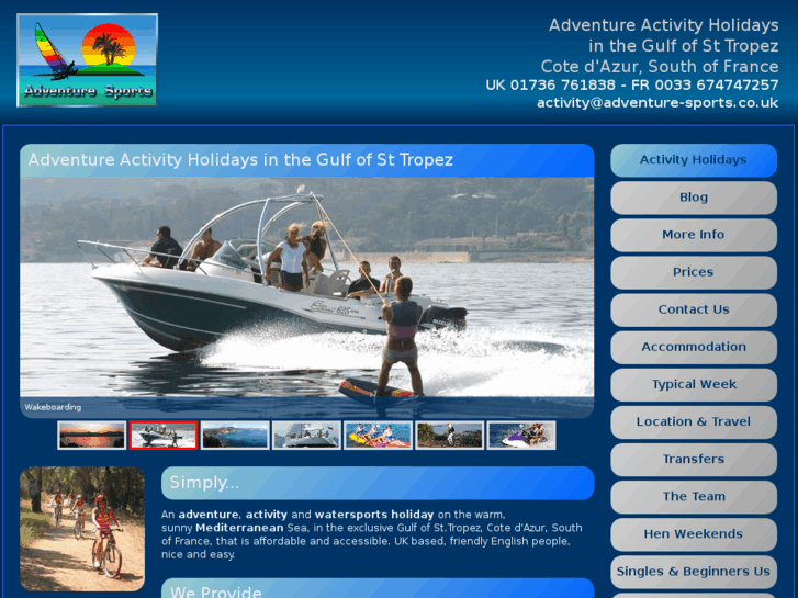 www.activity-holidays.com