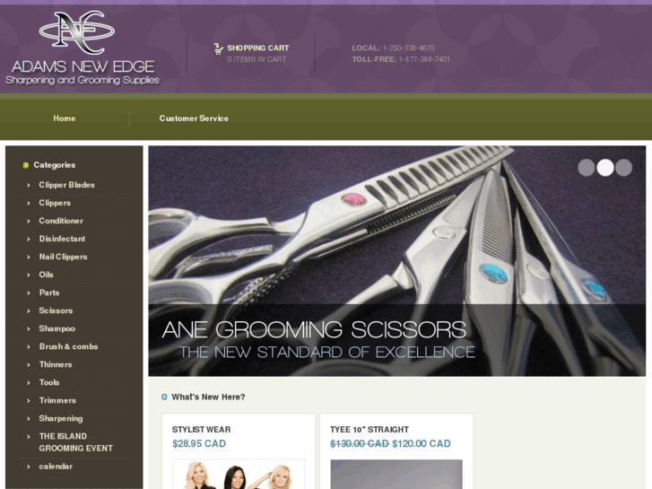 www.adamsnewedge.com