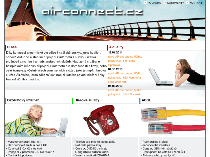 www.airconnect.cz