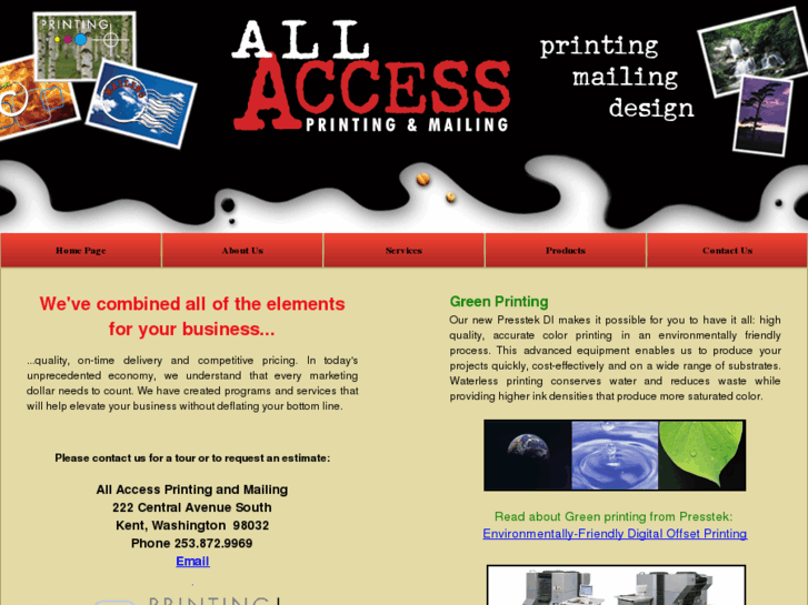 www.allaccessprint.com