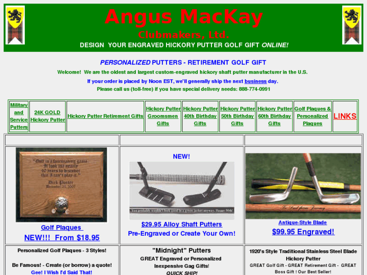 www.angusmackay.com