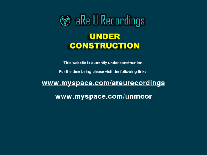 www.are-u-recordings.com