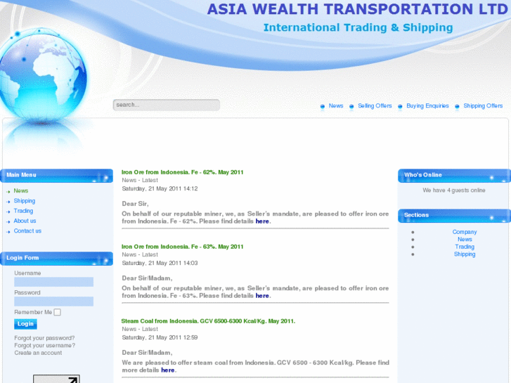 www.asiawealthtrans.com