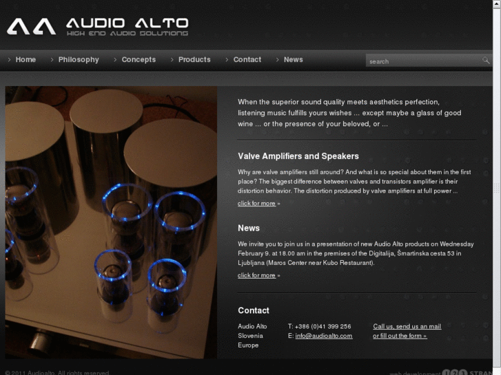www.audioalto.com
