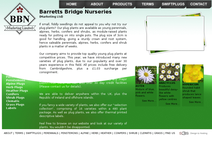 www.barrettsbridge.co.uk