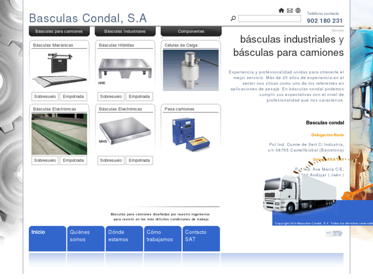 www.basculascondal.com