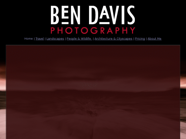 www.bendavisphoto.com