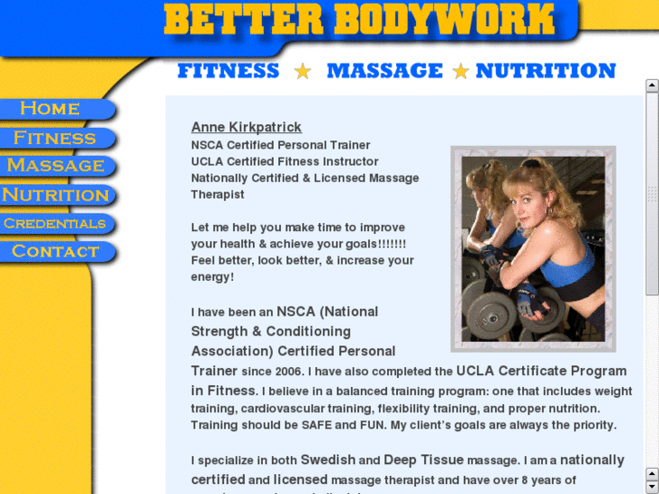 www.betterbodywork.net