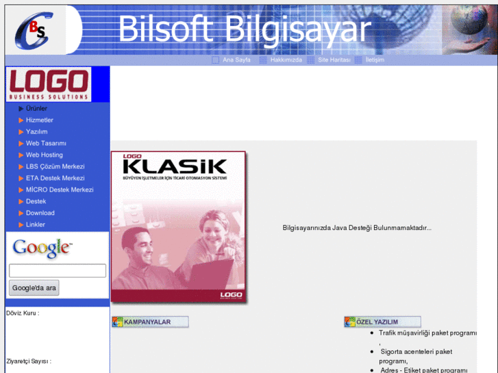 www.bilsoftbilgisayar.com.tr