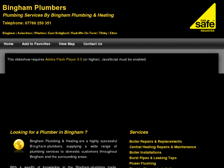 www.binghamplumbers.com