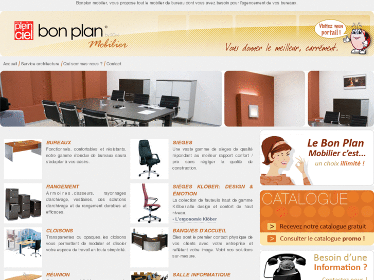 www.bonplan-mobilier.com