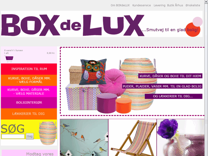 www.boxdelux.dk