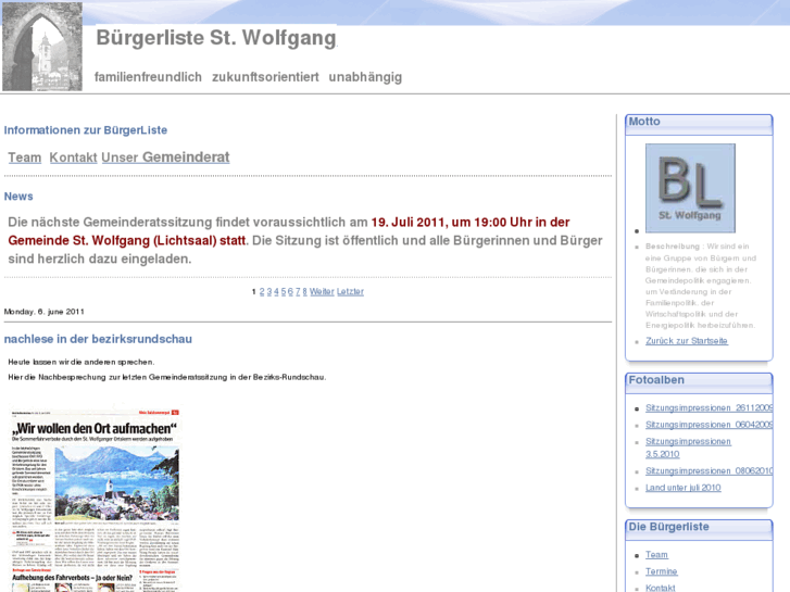 www.buergerliste.info