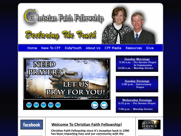 www.cffchurch.com