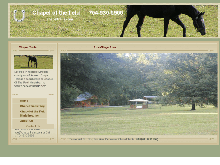 www.chapeltrails.com