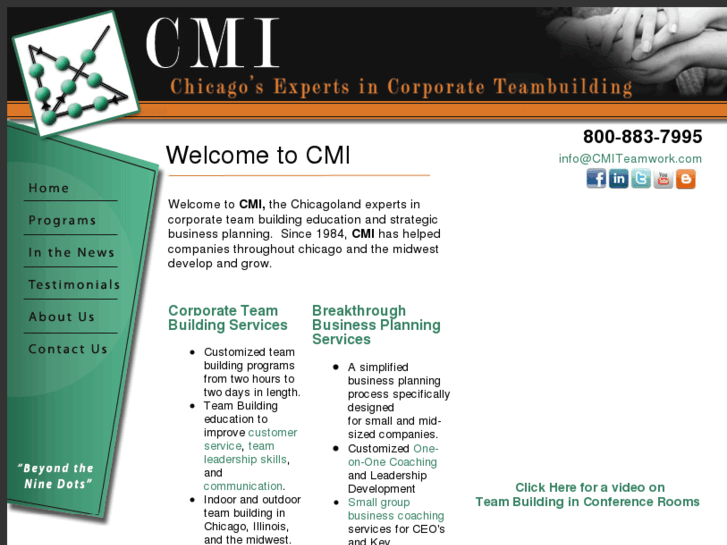 www.cmiteamwork.com