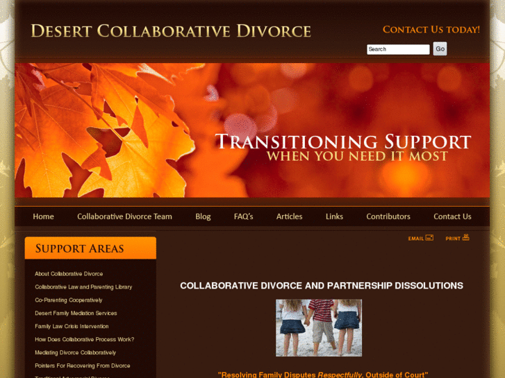 www.collaborativefamilyresources.com