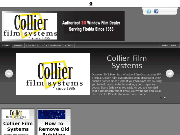 www.collierfilmsystems.com