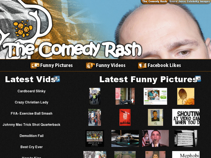 www.comedyrash.com