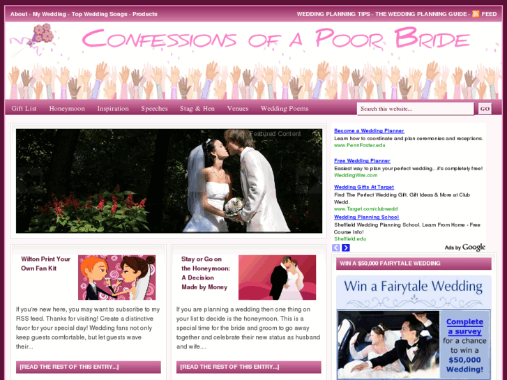 www.confessionsofapoorbride.com