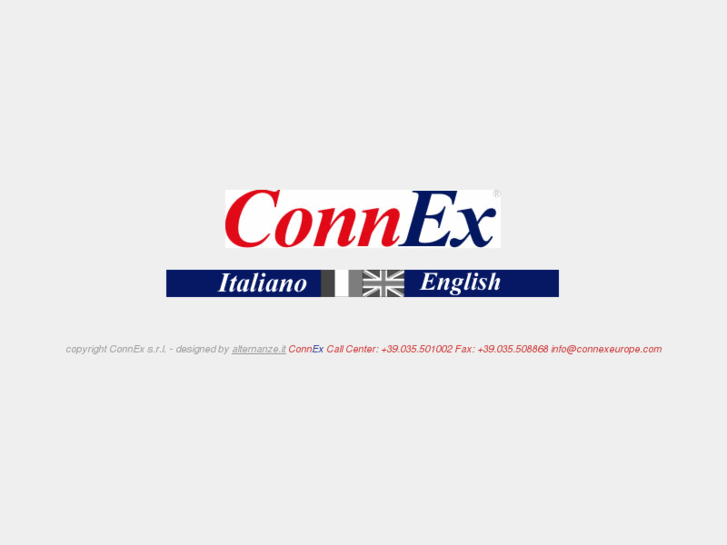 www.connexeurope.com